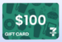 CSM - Consumer Test Connect - 7-Eleven $100