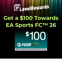 CSM - Rewards Giant $100 EA Sports FC™