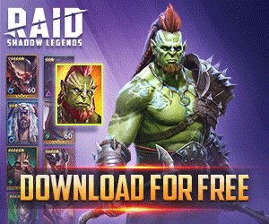 CSM - Raid: Shadow Legends[AT, CH, DE]